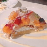 ペッシェドーロ - 