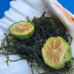 備瀬崎養殖所 - 