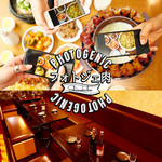 フォトジェ肉 新大久保店