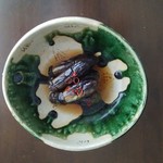 Shokudou Asanuma - 巣鴨・とげぬき地蔵そばの和食店、食堂あさぬまです。お料理は仕入れによりかわりますが、信州ぎたろう軍鶏の炭火焼き、旬のお魚、有機野菜、手打ちそば、地酒をお出しします。