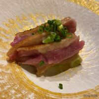 鴨料理 風月 - 
