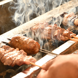 もつ焼き たかや_0