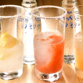 もつ焼き たかや_1