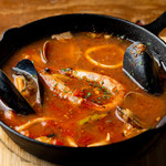 煮込みビストロ 笑う門 門前仲町店