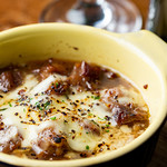 煮込みビストロ 笑う門 門前仲町店