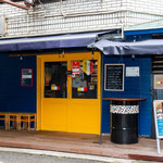 煮込みビストロ 笑う門 門前仲町店