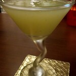 Bar きしがみ - キウイ