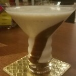 Bar きしがみ - バナナ