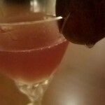 Bar きしがみ - ぶどう