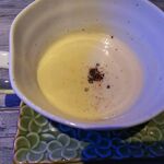 BALInese Cafe 高崎問屋町 - 季節のスープ（Aランチ）