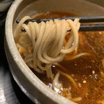 Oraga Soba - 蕎麦リフト