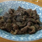 日野出食堂 - 