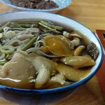 日野出食堂 - 