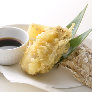 カナヤマ オイスターバー_2