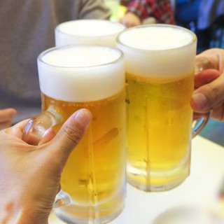 飲み放題だけ付けたい 単品飲み放題プラン 日 木曜日 3 8名様迄で当日対応可2時間1500円 もつ道 上野店 京成上野 居酒屋 食べログ