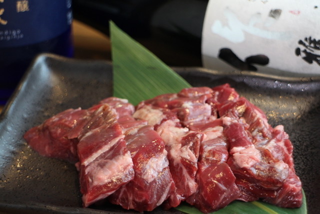 Yakiniku Sawa Ya