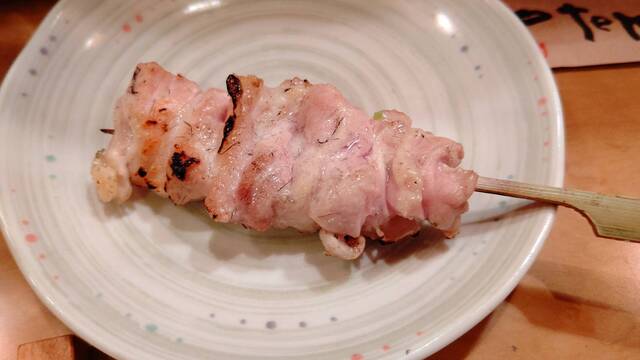 Yakitori Hiyokko