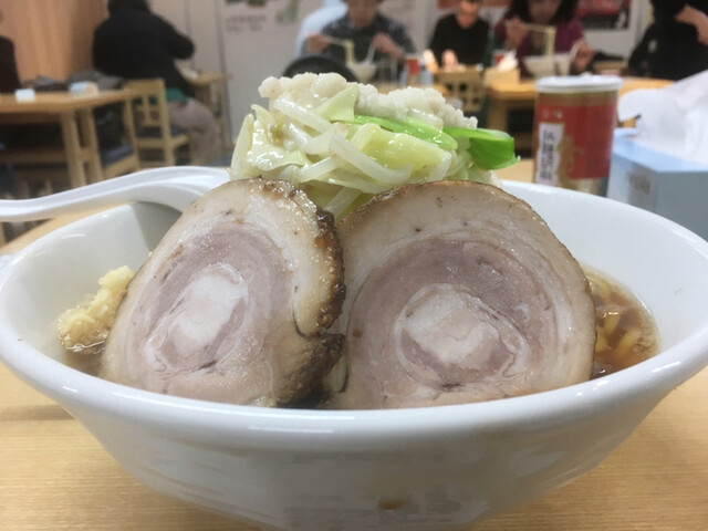 らーめん ぬーぼう さくらんぼ東根 ラーメン 食べログ らーめん ぬーぼう さくらんぼ東根 ラーメン 食べログ