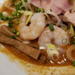 えびくらぶ - ぷりぷり海老入り