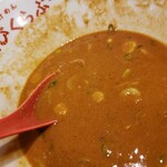 えびくらぶ - 極上海老スープ