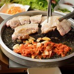 フォトジェ肉 新大久保店