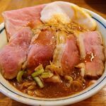 中華そば きなり - 