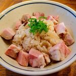 中華そば きなり - 