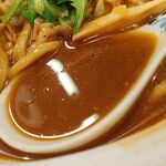 中華そば きなり - 