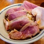 中華そば きなり - 