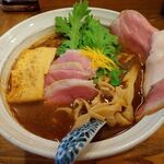 中華そば きなり - 