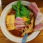 中華そば きなり - 