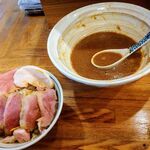 中華そば きなり - 