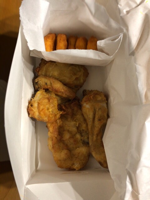 ケンタッキーフライドチキン ルート286鈎取店 - 八木山動物公園（レストラン）の写真