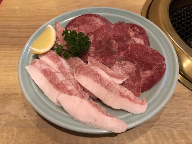 Yakiniku Manpuku photo 3