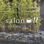 salon - 