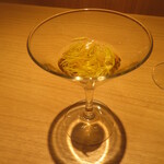 RISTORANTE IL NODO - 秋のもって菊　栃木県ココファームワイナリーのベルジュ