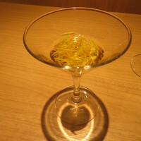 RISTORANTE IL NODO - 秋のもって菊　栃木県ココファームワイナリーのベルジュ