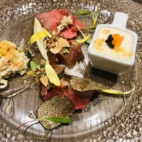 ダルマット 六本木ヒルズ店 - 