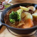 カフェオットー シクロ - 