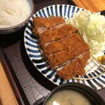 Tonkatsu Den - 