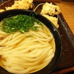 うどん 丸香 - 