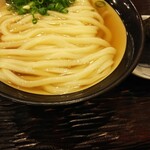 うどん 丸香 - 
