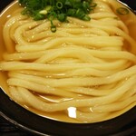 うどん 丸香 - 