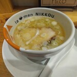 ラーメンにっこう - 