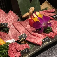牛兵衛 草庵 池袋西口店 - 
