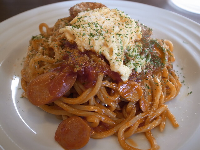 香味亭（KOUMITEI ） - 横手（ラーメン）の写真