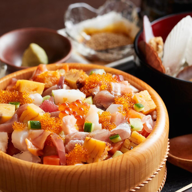 魚一家 - 秋田（居酒屋）の写真