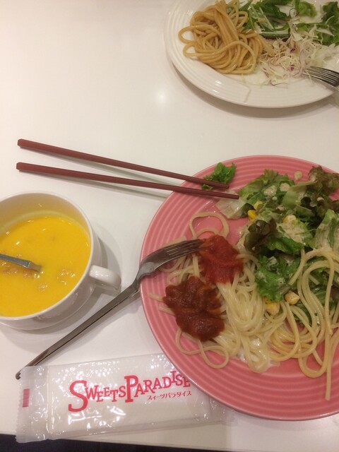 スイーツパラダイス 広島パルコ店 八丁堀 ケーキ 食べログ スイーツパラダイス 広島パルコ店 八丁堀 ケーキ 食べログ