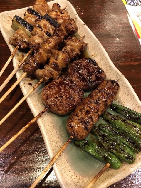 備長扇屋 いよ西条店 伊予西条 焼鳥 ネット予約可 食べログ 備長扇屋 いよ西条店 伊予西条 焼鳥 ネット予約可 食べログ