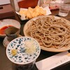 蕎麦切り 春のすけ